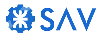 SAV Logo